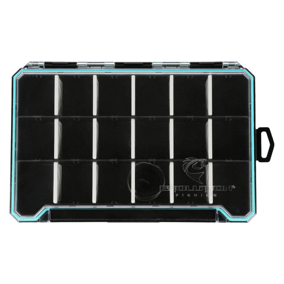 Evolution Outdoor Ballistix 3.6 Tackle Tray