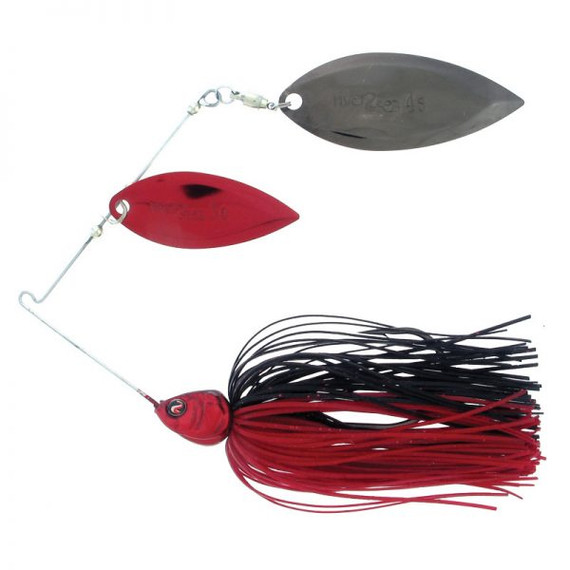 River2sea  New Bling Spinnerbait