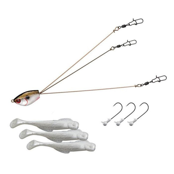 Yum Yumbrella 3-Wire Kit