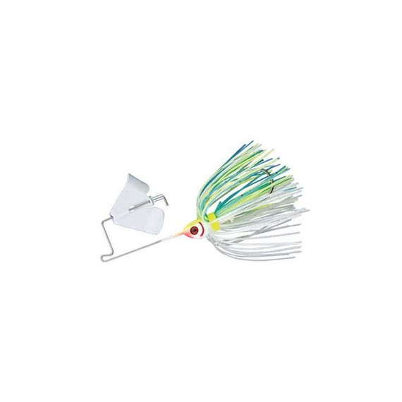 Booyah Pond Magic Ultra Point Hook Buzz Bait - 1/8oz