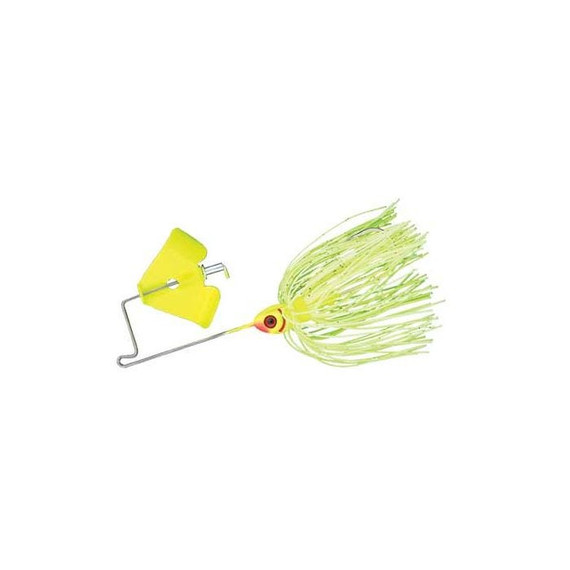 Booyah Pond Magic Ultra Point Hook Buzz Bait - 1/8oz