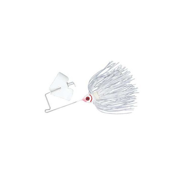 Booyah Pond Magic Ultra Point Hook Buzz Bait - 1/8oz