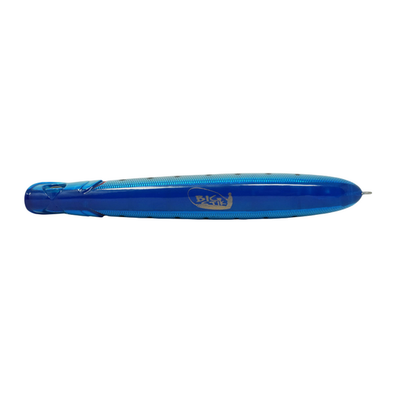 Ima Big Stik Lure - 7" - Sardine
