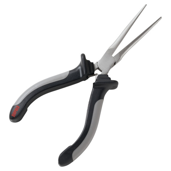 Rapala Narrow Gripping Nose Panfish Pliers - 4"