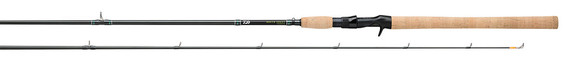 Daiwa North Coast SS Conventional Casting Rod - 7'6"