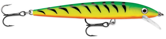 Rapala Husky Jerk Suspending Bait - 3-1/8"