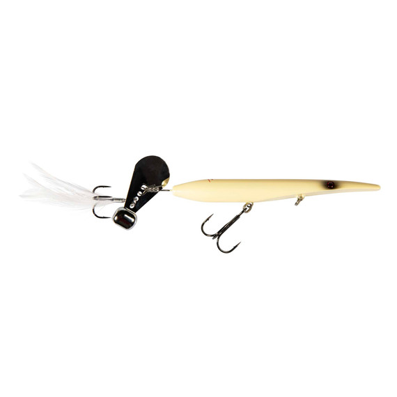 Z-Man Hellraiser Topwater ChatterBait