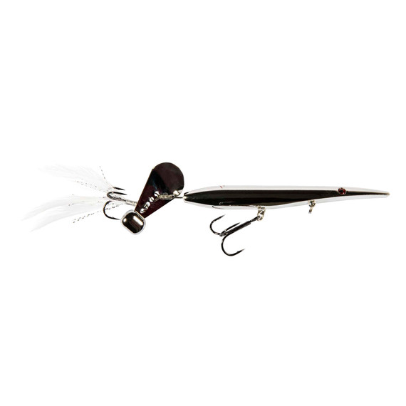 Z-Man Hellraiser Topwater ChatterBait