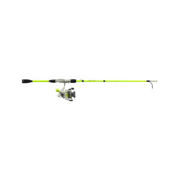 Profishiency Drip Spinning Combo - 7'