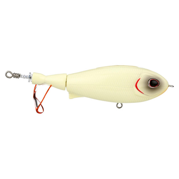 Berkley Screamin Choppo Hard Bait