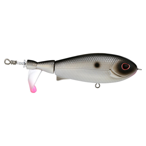 Berkley Screamin Choppo Hard Bait