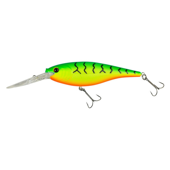 Berkley Flicker Shad Fishing Lure