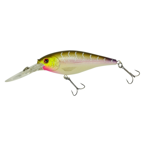 Berkley Flicker Shad Fishing Lure