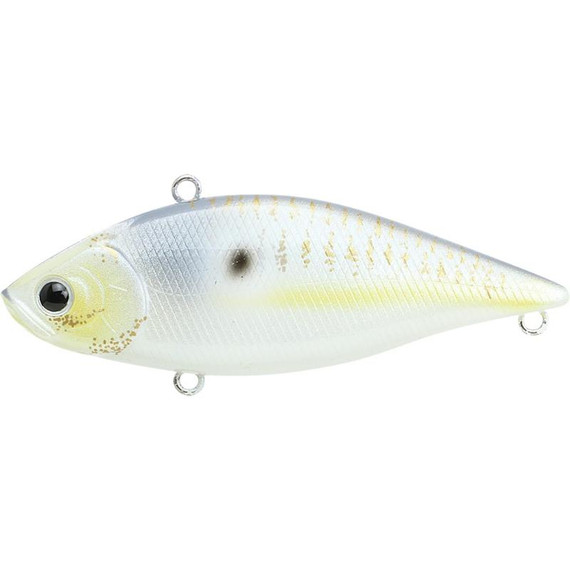 Lucky Craft LV 500 Lipless Crankbait - 3"