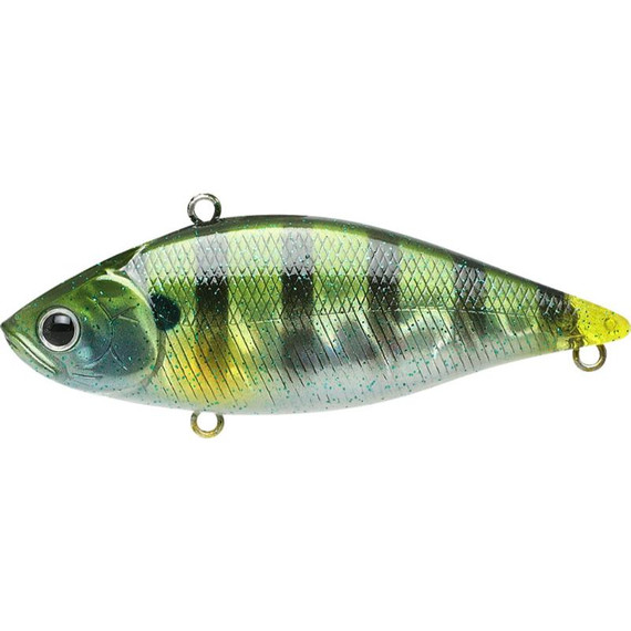 Lucky Craft LV 500 Lipless Crankbait - 3"