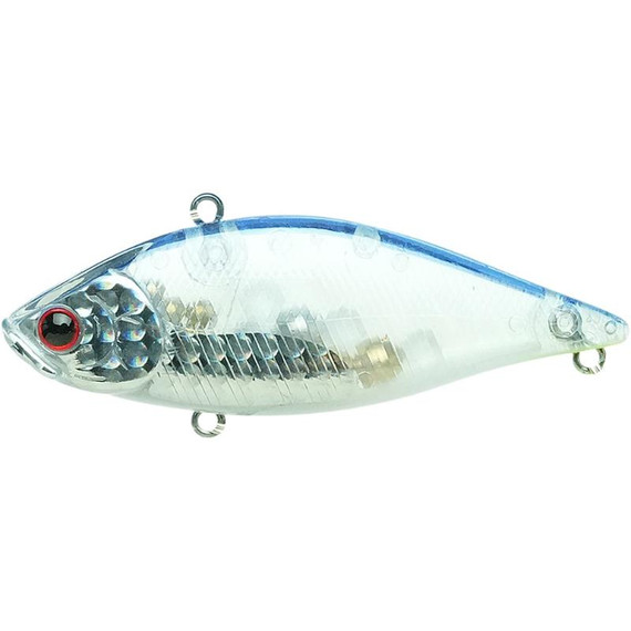 Lucky Craft LV 500 Lipless Crankbait - 3"