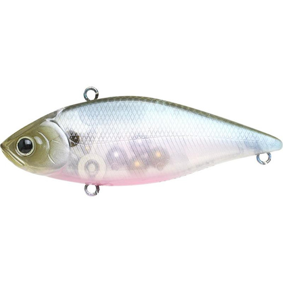Lucky Craft LV 500 Lipless Crankbait - 3"