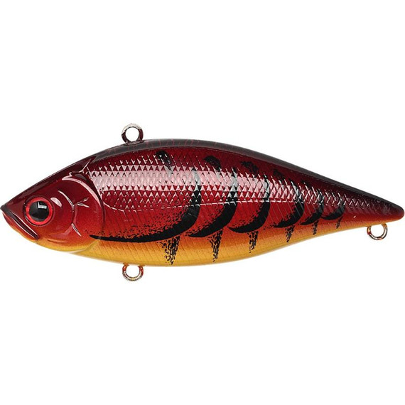 Lucky Craft LV 500 Lipless Crankbait - 3"
