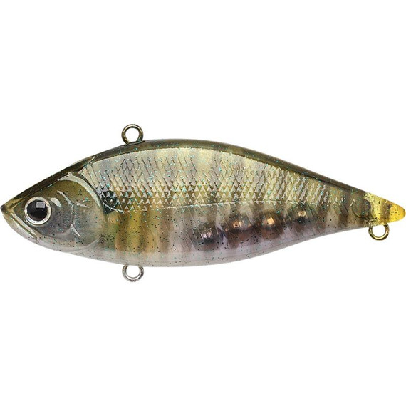 Lucky Craft LV 500 Lipless Crankbait - 3"