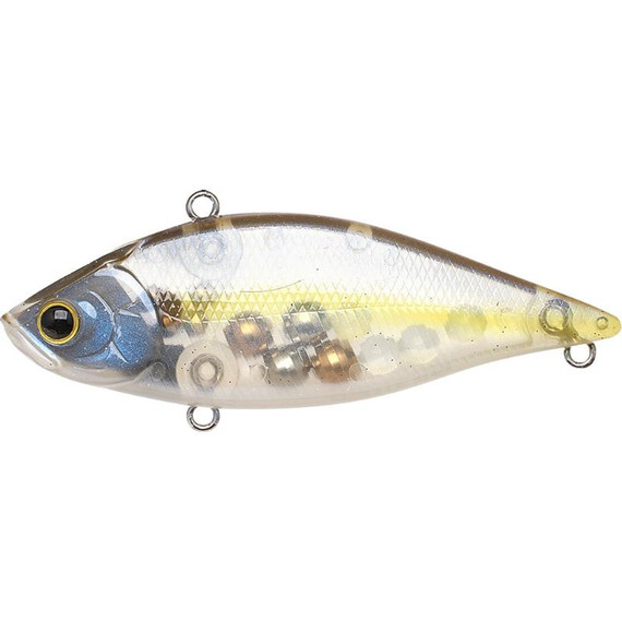 Lucky Craft LV 500 Lipless Crankbait - 3"