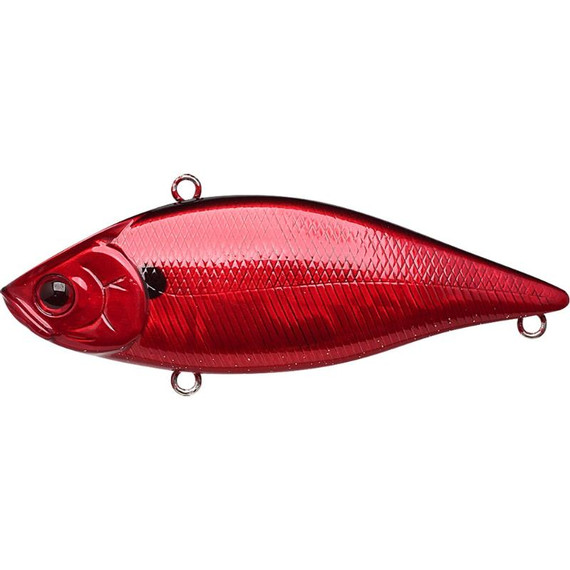 Lucky Craft LV 500 Lipless Crankbait - 3"