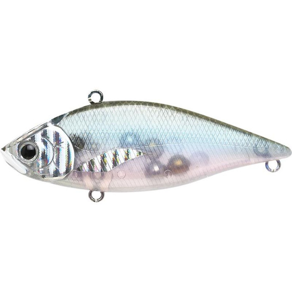Lucky Craft LV 500 Lipless Crankbait - 3"