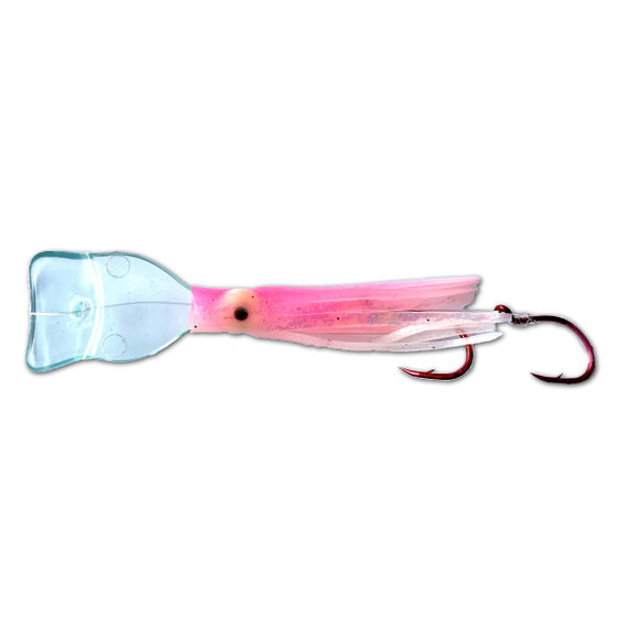 Rocky Mountain Tackle Hoochie Thing Lure