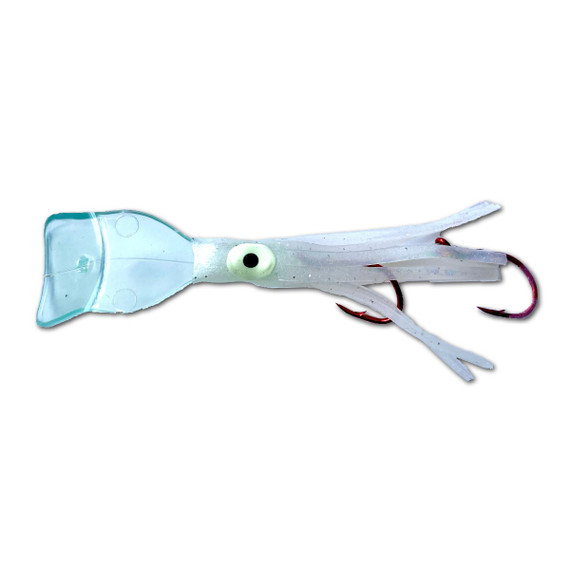 Rocky Mountain Tackle Hoochie Thing Lure