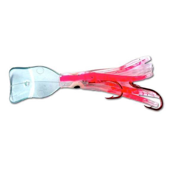 Rocky Mountain Tackle Hoochie Thing Lure
