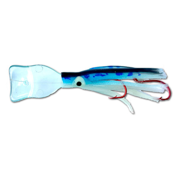 Rocky Mountain Tackle Hoochie Thing Lure
