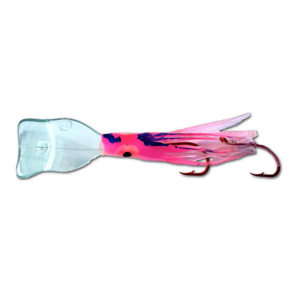 Rocky Mountain Tackle Hoochie Thing Lure