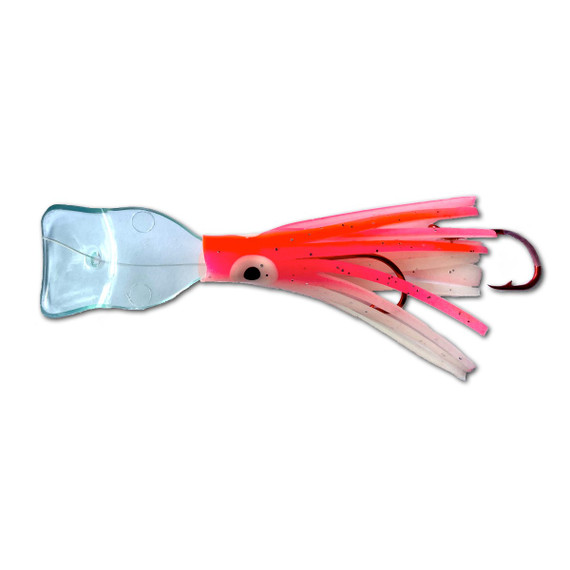 Rocky Mountain Tackle Hoochie Thing Lure