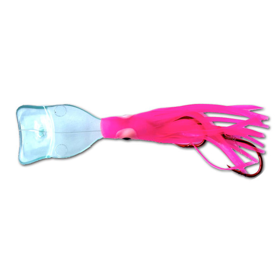 Rocky Mountain Tackle Hoochie Thing Lure