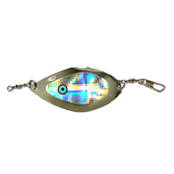 Rocky Mountain Tackle Wild Thing Mini Dodger