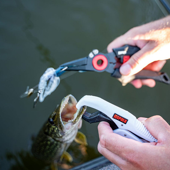 Rapala Floating Fish Gripper - 9"