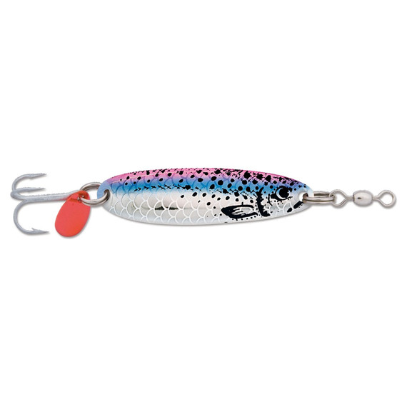Rapala High Mountain Lake Krocodile Spoon Lure - 1/4 oz