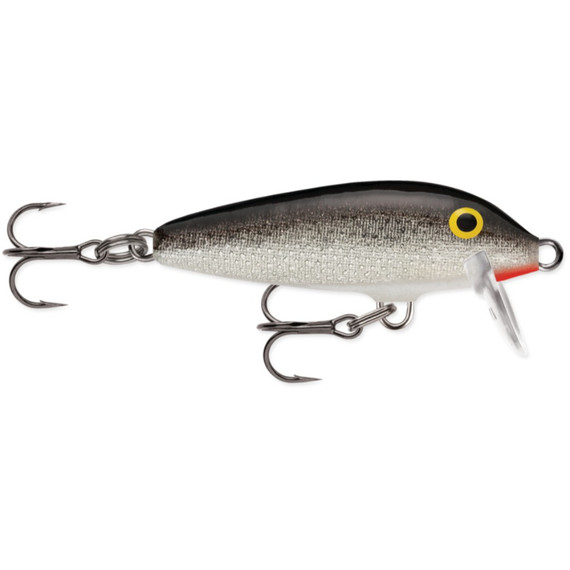 Rapala Original Floater Split Shot Bait