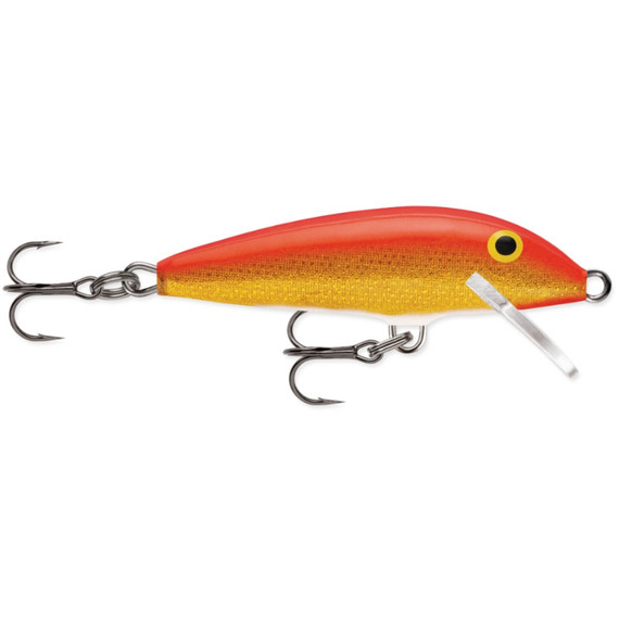 Rapala Original Floater Split Shot Bait