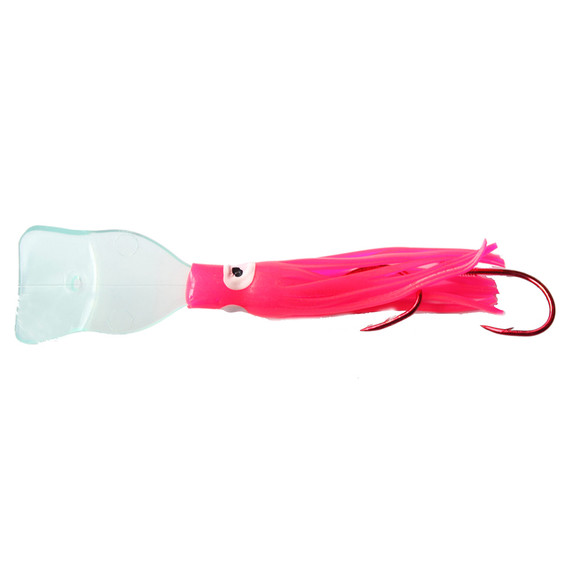Rocky Mountain Tackle Bill Fish Squid