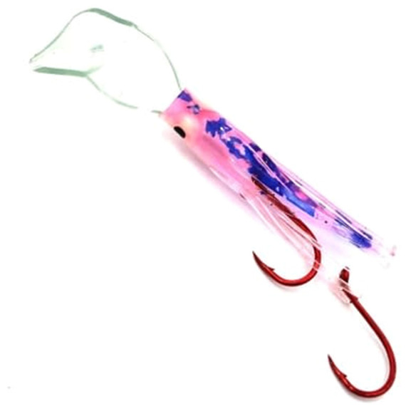 Rocky Mountain Tackle Bill Fish Squid