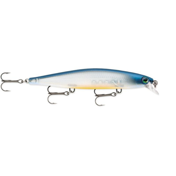 Rapala Shadow Rap Slow Sinking Jerk Bait - 4-3/8"
