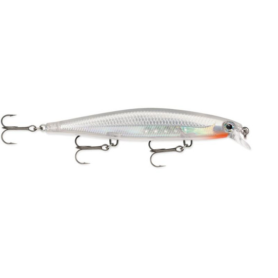 Rapala Shadow Rap Slow Sinking Jerk Bait - 4-3/8"