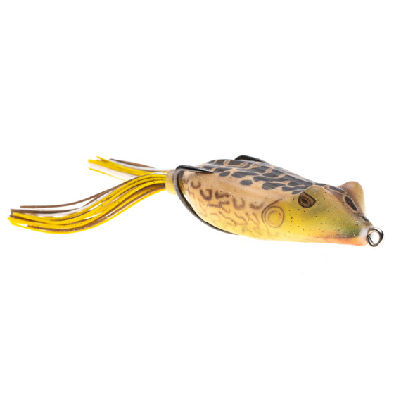 American Baitworks Snag Proof Phat Frog Lure