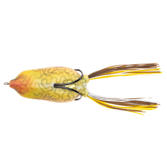 American Baitworks Snag Proof Phat Frog Lure