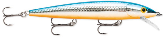 Rapala Husky Jerk Hard Bait