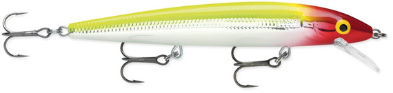 Rapala Husky Jerk Hard Bait
