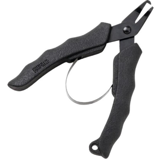 Rapala Soft Grip Handles Mini Split Ring Pliers