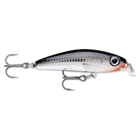 Rapala Ultra Light Minnow Fishing Lure - 1/8 oz