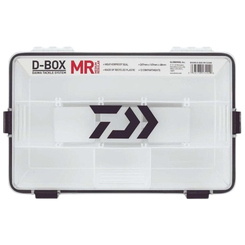 Daiwa D-Box Tackle Storage Box