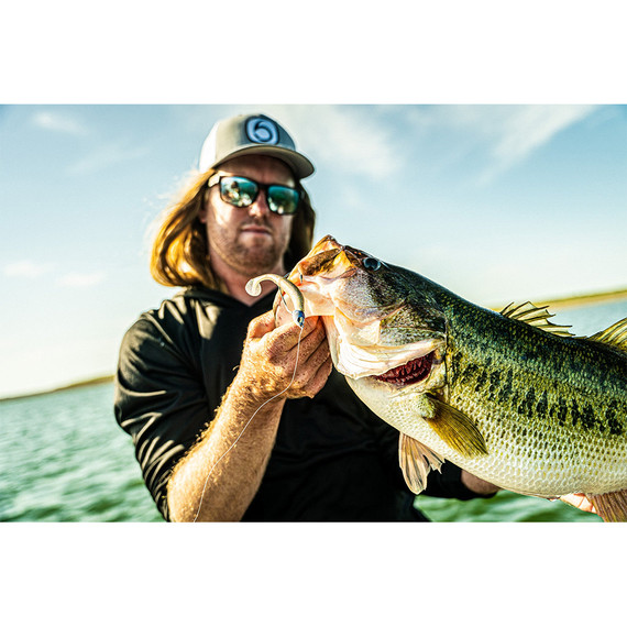 6th Sense 3.8 Series Divine Swimbait - 6 pk